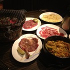 兩面燒肉(林森總店)