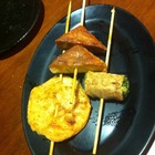 大方食堂(原：烤堂)