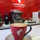 Julius Meinl茱莉曼尼 寶和咖啡生活館(台中店)