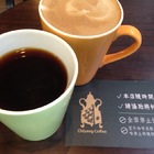 季洋莊園咖啡隨行吧(至聖店)