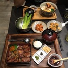 開丼燒肉vs丼飯(南港環球店)