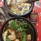 關西鹹菜甕羊肉專賣店