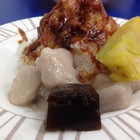 古早味黑糖挫冰