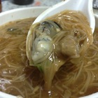 專業蚵仔大腸麵線