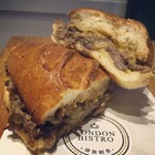 倫敦輕食 London Bistro