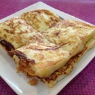 紅橘子精緻早餐