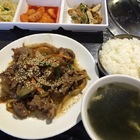 三兄弟韓式碳烤