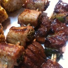 烤肉之家(新竹中山店)