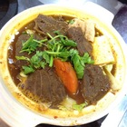 強哥ㄧ品羊肉爐