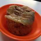 介合口筒仔米糕