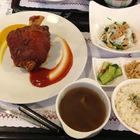 凱鈺小廚師庭園餐廳