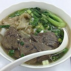 雲南香風味麵館