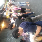 科科克爆漿去骨雞腿捲(台北市公館分店)