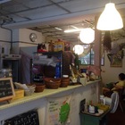 小巷子裡香噴噴現烤鬆餅