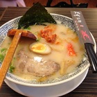 岩葉拉麵(田中店)