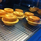 四海一家 紅豆餅