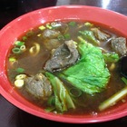 韓鄉村牛肉麵館(樹林店)