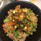 吉購吉日式丼飯