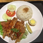 東央貢(南京西路店)