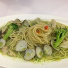 NU PASTA(草屯店)