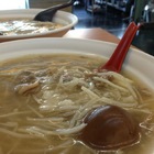 廟口生炒鴨肉焿