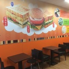 喜得炭火燒三明治