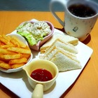 童顏童語複合式早午餐