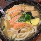 三禾手打烏龍麵(太平店)