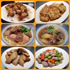 豪記 台菜古早味