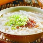 阿嬤的古早味米粉湯