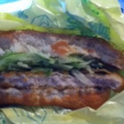 麥當勞(基隆信一店)