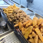 御品ㄧ番炸脆皮雞排專賣店