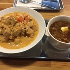 鬧咖啡輕食 simple Food