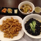 全家福中韓料理