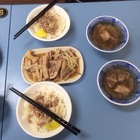 泰豐呂北港鴨肉飯