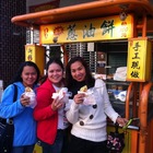 Ging大丰 蔥油餅