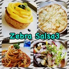 斑馬騷莎美義餐廳(勝利3店)