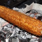 大口袋傳統烤玉米