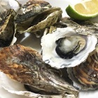 鮮味現烤 烤生蠔