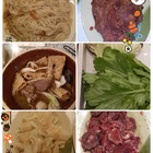 霸味薑母鴨民生西店