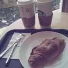 Starbucks Coffee 統一星巴克(雙和醫院門市)