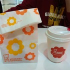 Mr. Don 唐先生 Donuts