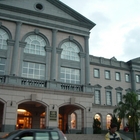 金車事業宜蘭園區威士忌酒廠