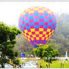 向山行政暨遊客中心