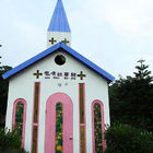 大黑松小倆口愛情故事館