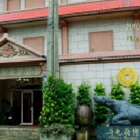 大黑松小倆口牛軋糖博物館