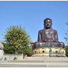 八卦山大佛風景區