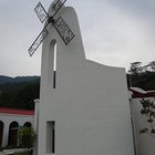 朗．克徠爵的風車教堂