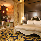 沐蘭時尚精品旅館(台北大直分館)