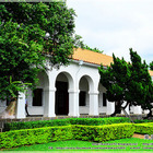 小白宮-淡水海關稅務司官邸